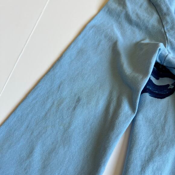 Gymboree Dinosaur Blue Tee S (5-6) - Picture 9 of 9